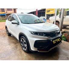 2016 Honda XRV 